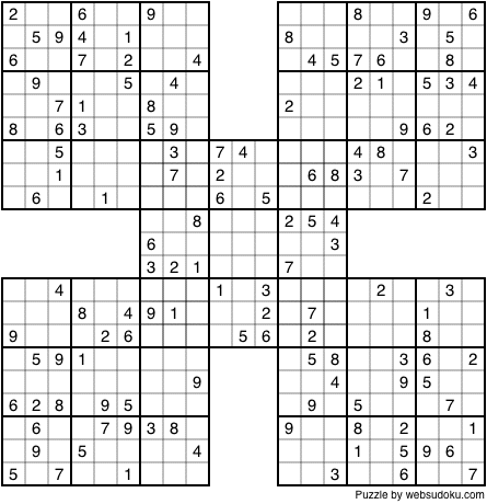 web sudoku compute notes