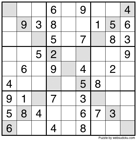 extreme sudoku pdf