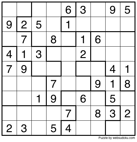 Printable Sudoku Variations | printable sudoku variations related keywords printable Printable Sudoku Variations | printable sudoku variations related keywords printable