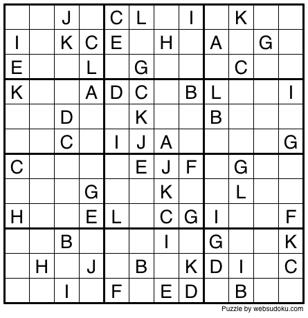 web sudoku printable daily sudoku variation