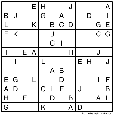 web sudoku printable daily sudoku variation